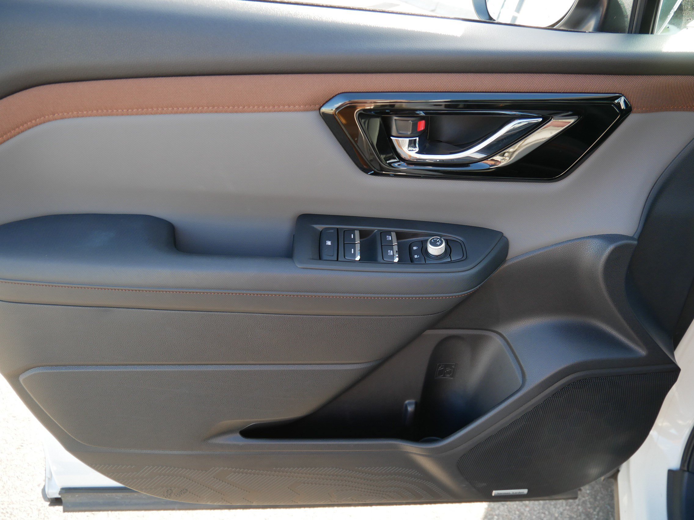 Certified 2026 Subaru Forester Sport AWD/4WD image 19
