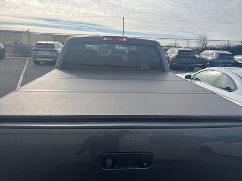 Used 2011 Toyota Tundra Limited image 5