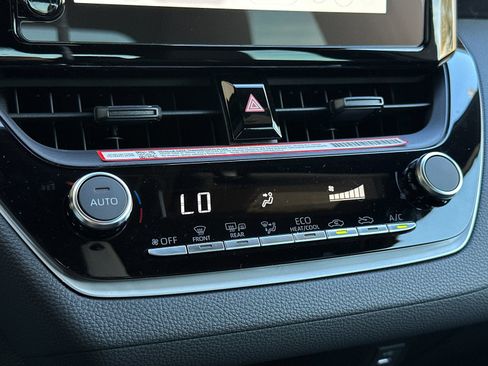 New 2026 Toyota Corolla SE image 17