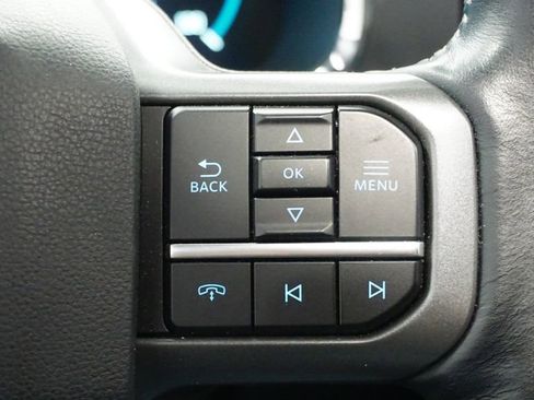 Used 2021 Ford F150 Lariat w/ Equipment Group 502A High image 38