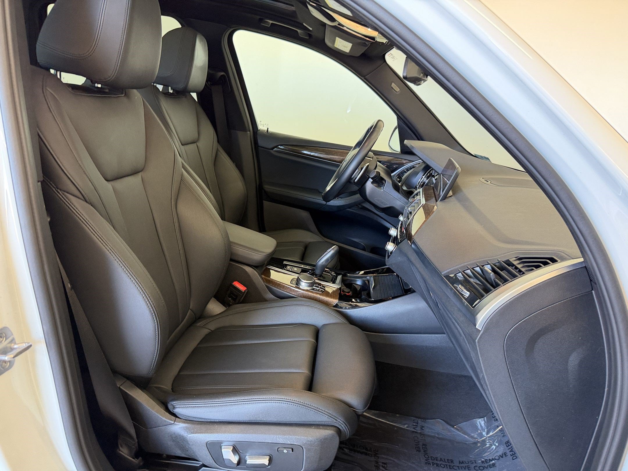 Used 2019 BMW X3 xDrive30i AWD/4WD image 26