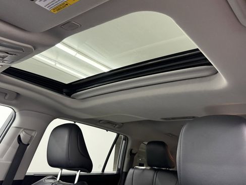 Used 2024 Toyota Highlander LE image 20