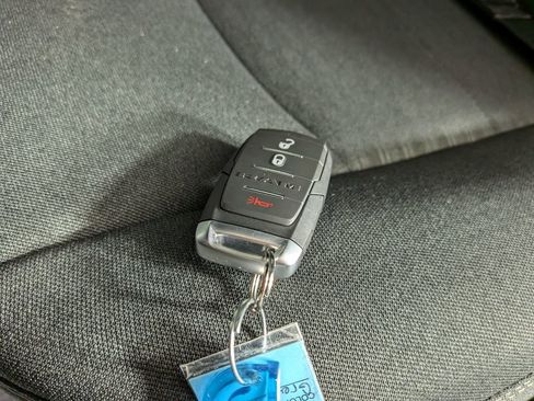 New 2026 RAM 2500 Tradesman image 29