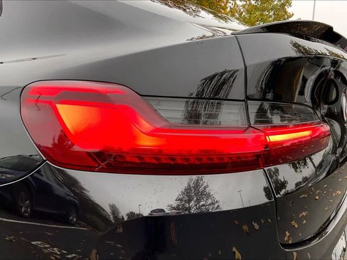 Used 2022 BMW X4 M w/ Competition Package image 30