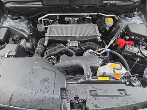 Used 2025 Subaru Ascent Premium image 28