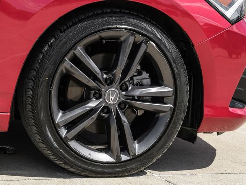 Used 2023 Acura Integra A-Spec FWD image 59