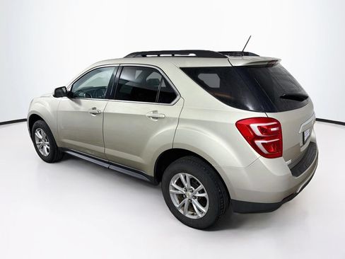 Used 2016 Chevrolet Equinox LT w/ Convenience Package FWD image 7