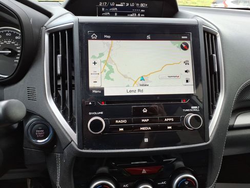 Used 2019 Subaru Forester Limited AWD/4WD image 30