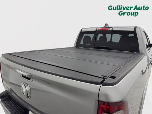 Used 2020 RAM 1500 Limited AWD/4WD image 45