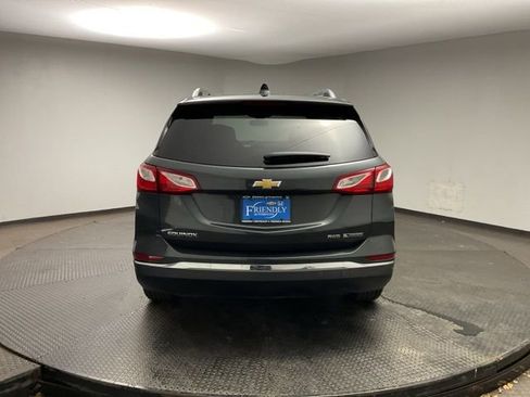 Used 2018 Chevrolet Equinox Premier image 6