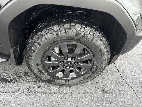 New 2025 Toyota Land Cruiser 1958 image 10