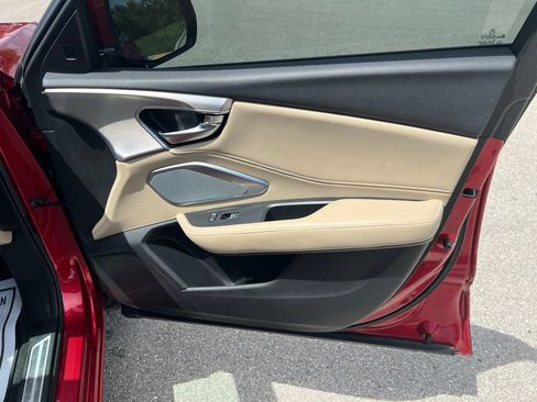 Used 2020 Acura RDX FWD w/ Technology Package image 17