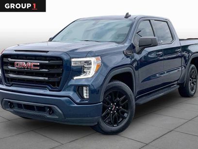 Used 2021 GMC Sierra 1500 Elevation