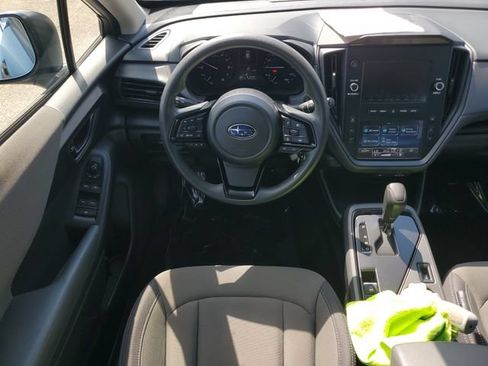 Certified 2024 Subaru Crosstrek 2.0i w/ Crosstrek Mirror Package AWD/4WD image 17