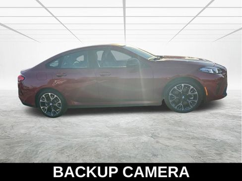Used 2026 BMW 228i xDrive AWD/4WD image 4