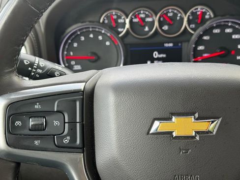 Used 2022 Chevrolet Silverado 2500 LT w/ Convenience Package AWD/4WD image 23