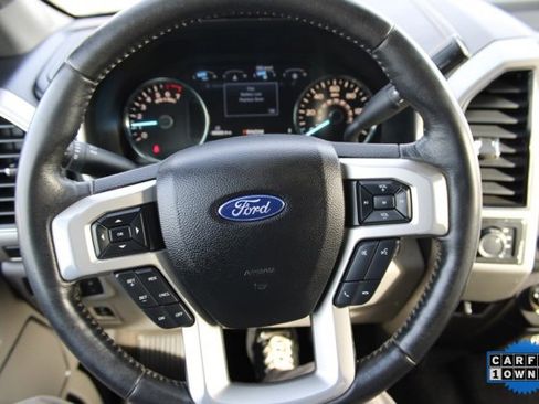 Used 2018 Ford F150 Lariat image 14