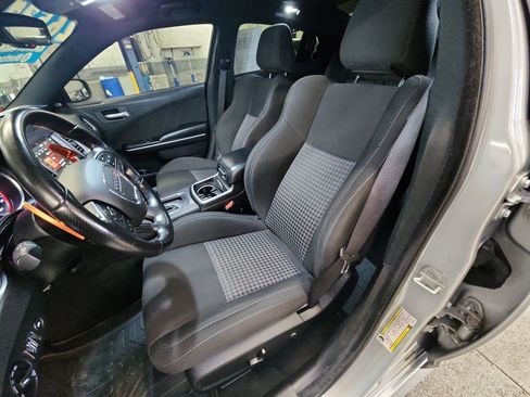 Certified 2021 Dodge Charger R/T image 13