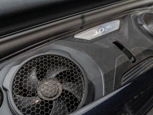 Used 2021 Porsche 911 Carrera 4S image 91