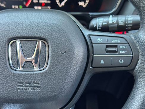 Used 2024 Honda CR-V EX image 20