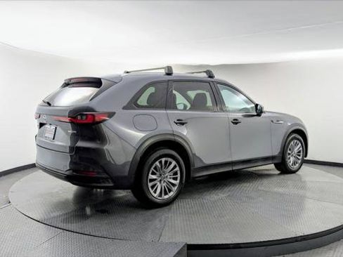 Used 2024 MAZDA CX-90 Plug-In Hybrid w/ Preferred image 8