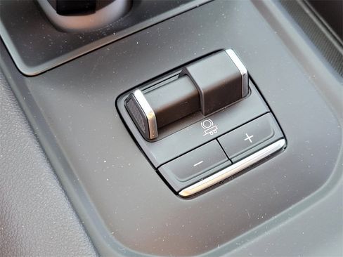 New 2025 GMC Sierra 1500 AT4 w/ AT4 Premium Package image 24