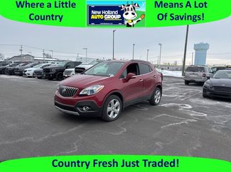 Used 2015 Buick Encore Convenience video 1
