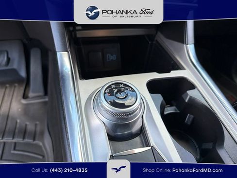 Certified 2020 Ford Explorer ST w/ ST Street Pack AWD/4WD image 14