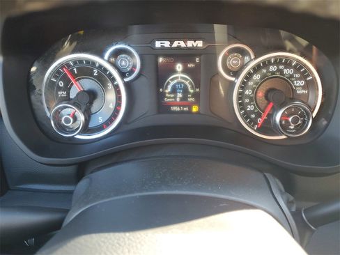 Used 2024 RAM 3500 Big Horn image 16