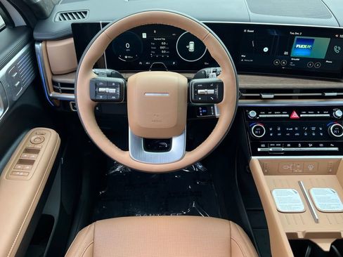 New 2026 Hyundai Santa Fe Calligraphy image 12