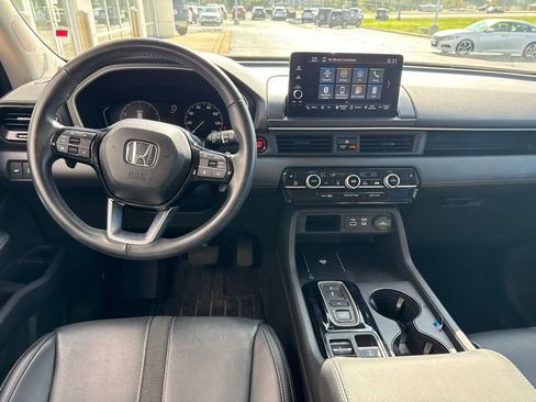 Used 2024 Honda Pilot EX-L image 8