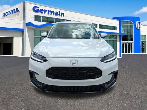 New 2026 Honda HR-V EX-L image 7