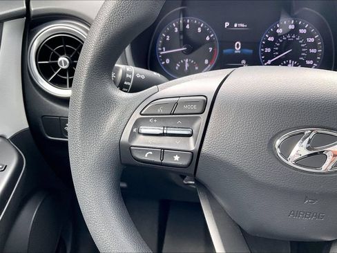 Used 2023 Hyundai Kona SEL AWD/4WD image 17