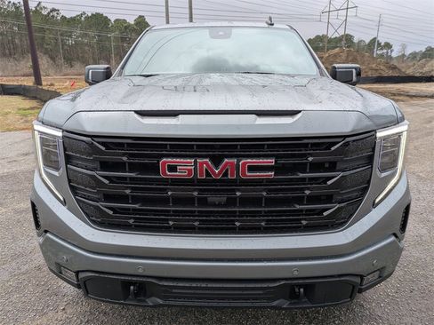 New 2026 GMC Sierra 1500 Elevation w/ Elevation Premium Package image 9