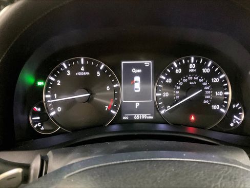 Used 2018 Lexus GS 350 AWD w/ Premium Package image 26