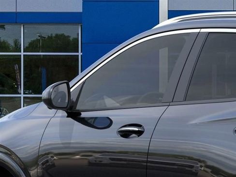 New 2026 Buick Encore GX Avenir w/ Avenir Technology Package FWD image 12