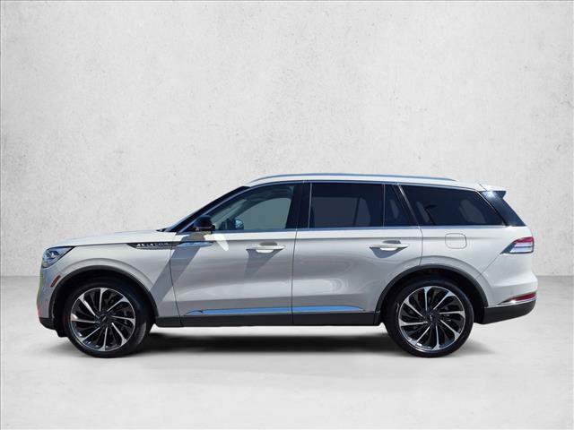 Used 2020 Lincoln Aviator Reserve w/ Equipment Group 202A AWD/4WD image 10