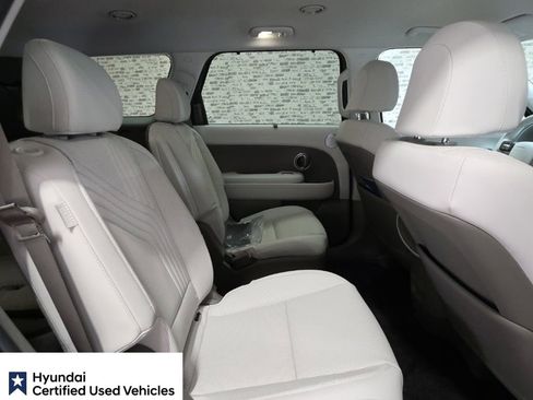 Certified 2026 Hyundai Palisade SEL FWD image 13