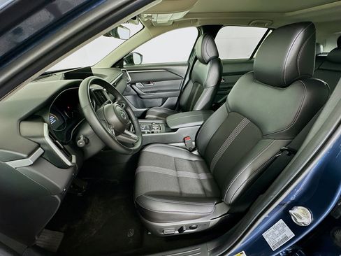 Used 2025 MAZDA CX-50 AWD 2.5 S w/ Premium Package image 13