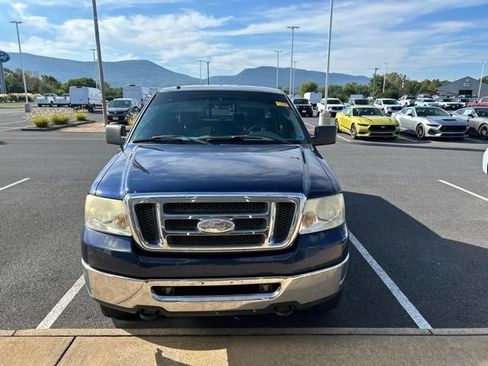 Used 2008 Ford F150 XLT AWD/4WD image 8