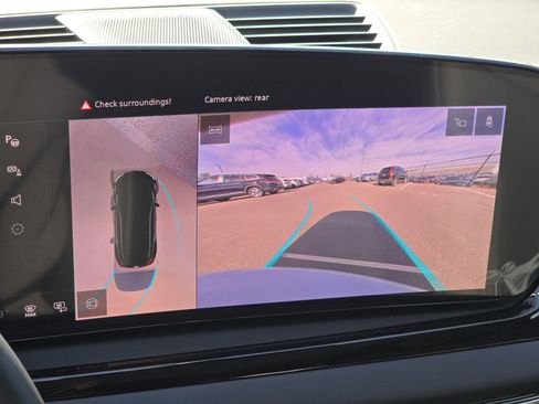 New 2026 Audi A6 Premium Plus image 14