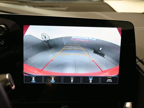 Used 2020 Chevrolet Corvette Stingray Preferred Cpe w/ 2LT Preferred Equipment Group RWD image 19