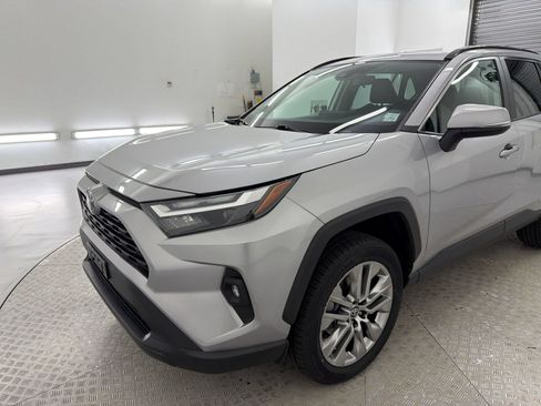 Used 2023 Toyota RAV4 XLE Premium AWD/4WD image 29
