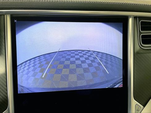 Used 2013 Tesla Model S Performance RWD image 14