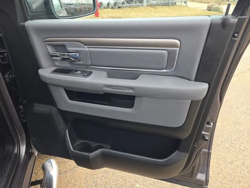 Used 2018 RAM 1500 Big Horn image 5