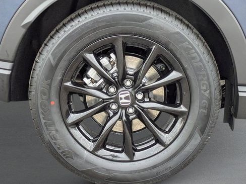 New 2026 Honda CR-V Sport-L image 7