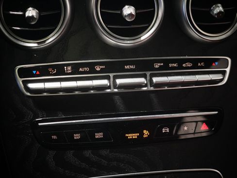 Certified 2023 Mercedes-Benz GLC 300 GLC 300 image 26