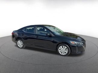 Used 2025 Nissan Sentra S FWD video 2