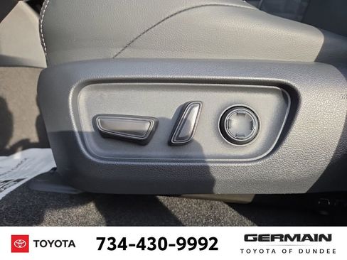 New 2025 Toyota 4Runner TRD Off-Road Premium image 39