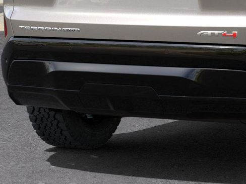 New 2026 GMC Terrain AT4 w/ Convenience Package III image 38